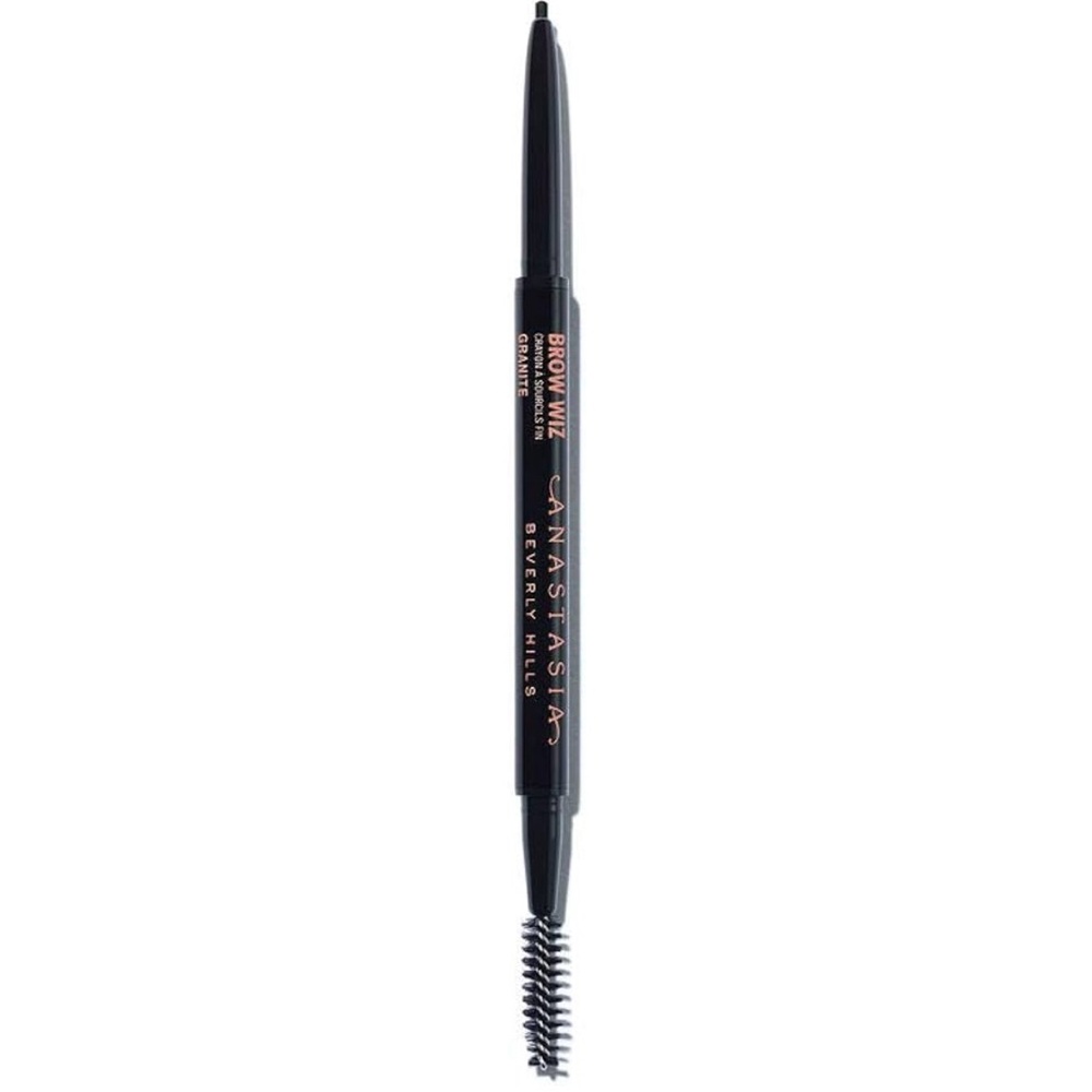 2 NIB Anastasia Beverly Hills - Brow Wiz in Granite